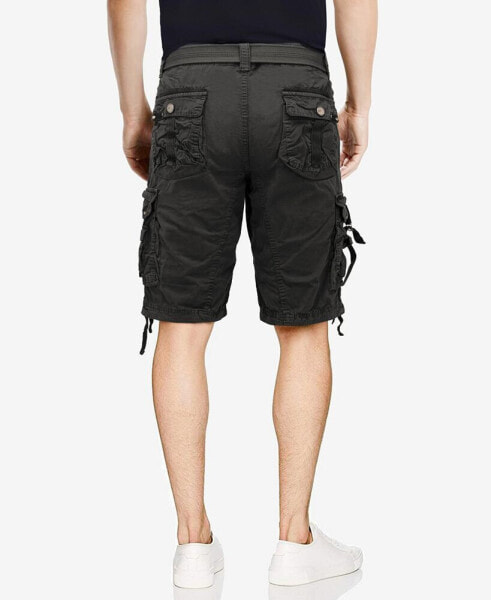 Quicksilver Regular Black shorts