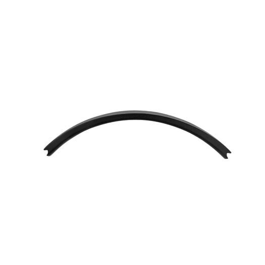 Jabra Engage Headband Padding - Black - 5 pieces - Headband pad - Black