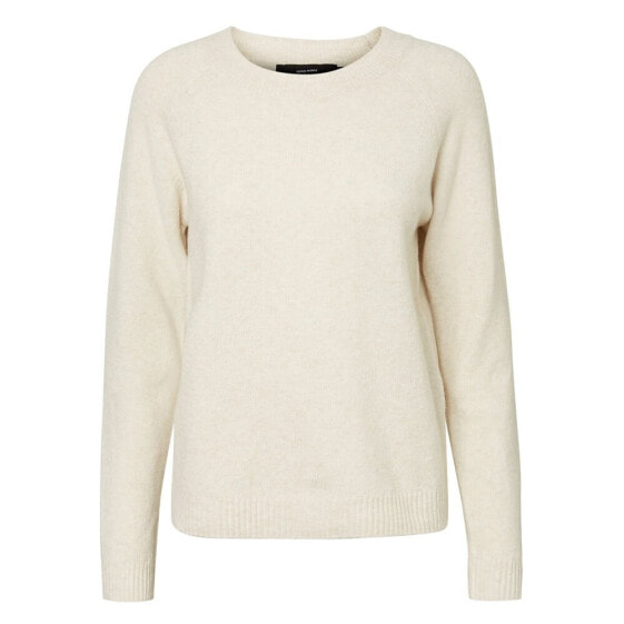 VERO MODA Doffy O-Neck Sweater