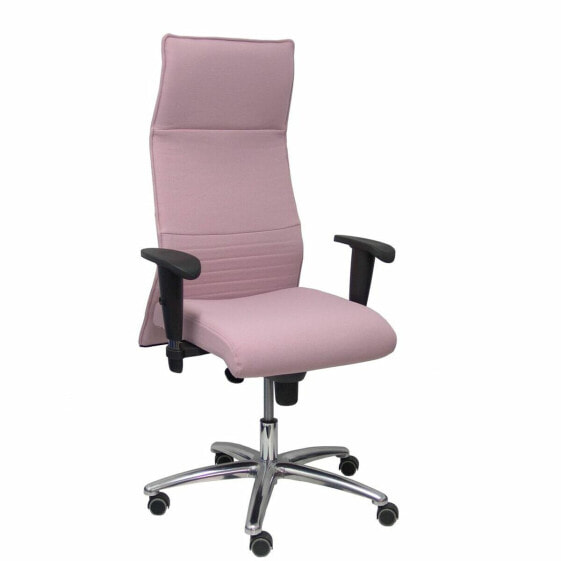 Офисный стул Albacete P&C BALI710 Розовый Светло Pозовый