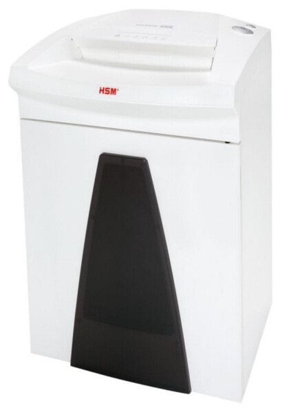 HSM SECURIO B26 4.5 x 30 mm - Particle-cut shredding - 28 cm - 4.5 x 30 mm - 55 L - 56 dB - 3900 mm/min