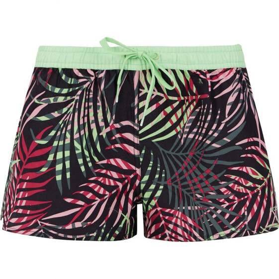 PROTEST Spy Swimming Shorts