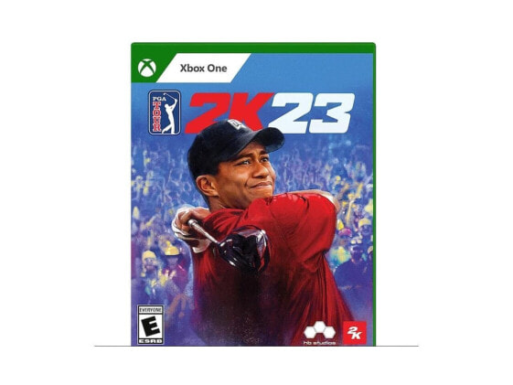 2K PGA Tour 2K23 Standard Edition (Xbox One)