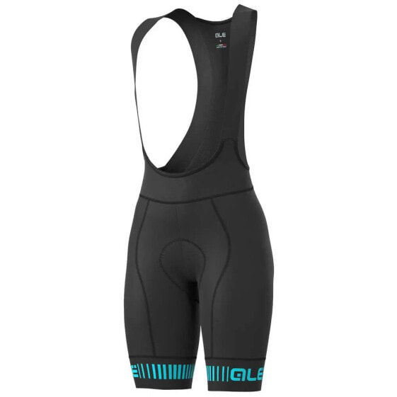 ALE Strada bib shorts