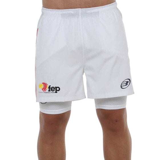 BULLPADEL Elato Shorts