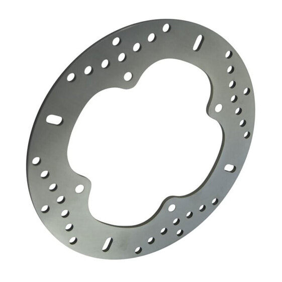 EBC D-Series Fixed Round Offroad MD6412D brake disc