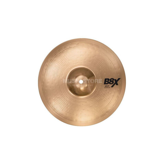 Sabian B8X Splash 12", Natural