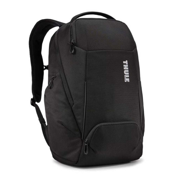 Рюкзак Thule Accent 26L, экологически чистый