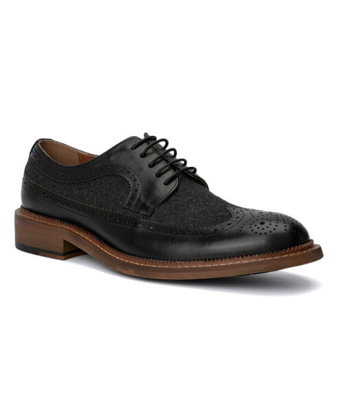 Men's Garret Lace-Up Oxfords