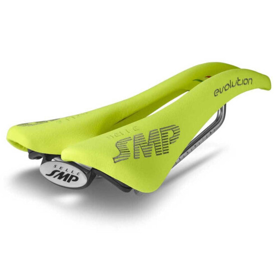 SELLE SMP Evolution Carbon saddle