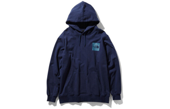 Толстовка THE NORTH FACE Sweat Hoodie NT61965-MB