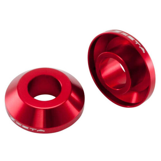 ZETA Honda CR 125 05-07 ZE93-2102 Aluminium Rear Wheel Spacer