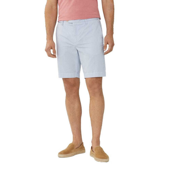 HACKETT Stripe shorts