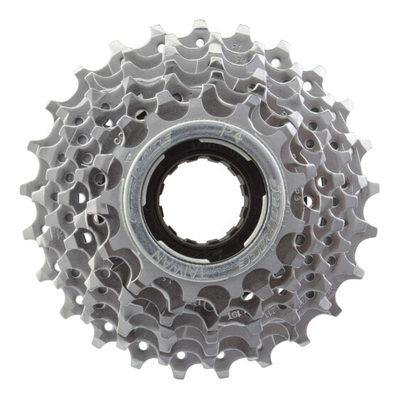 SunRace R30 7 speed 13-25t freewheel