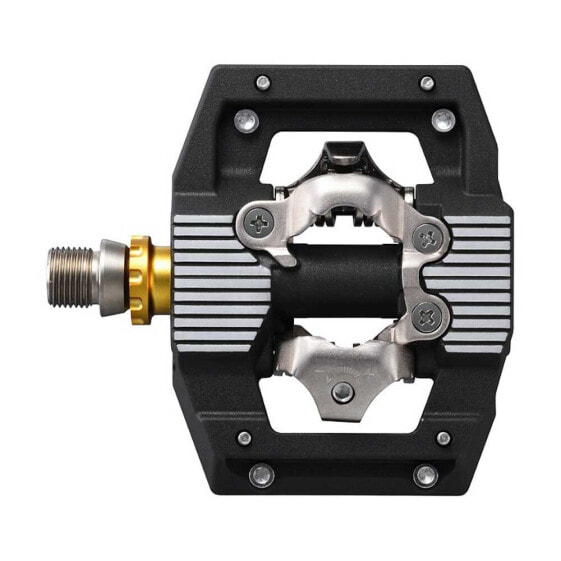 SHIMANO Saint M821 SPD pedals