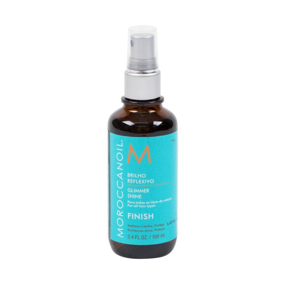 Moroccanoil Finish Glimmer Shine 100 ml für haarglanz für Frauen