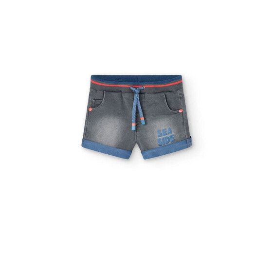 BOBOLI 338048 Shorts