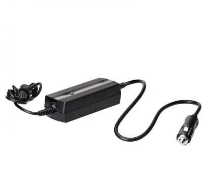 Akyga AK-ND-33 - Notebook - Auto - 12 V - 65 W - 19.5 V - AC-to-DC