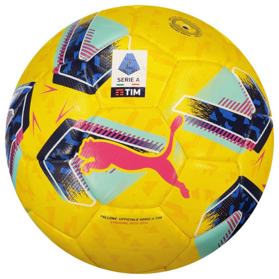 PUMA Orbita Serie A Football Ball