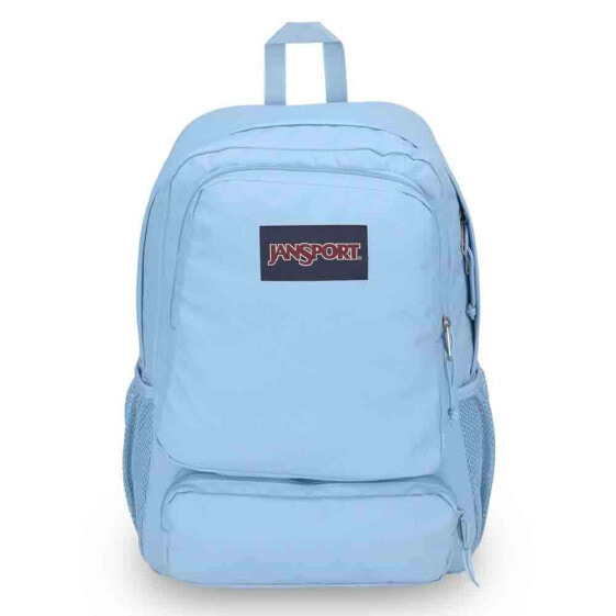 Рюкзак спортивный Jansport Doubleton 29 л черный