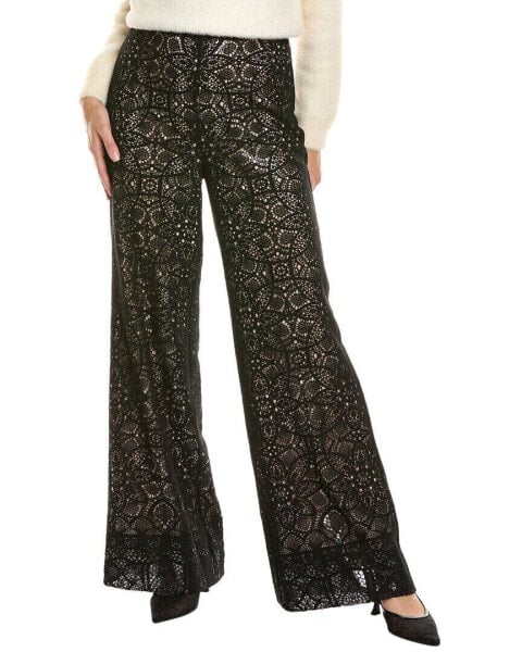 Kobi Halperin Piper Lace Sequin Pant Women's