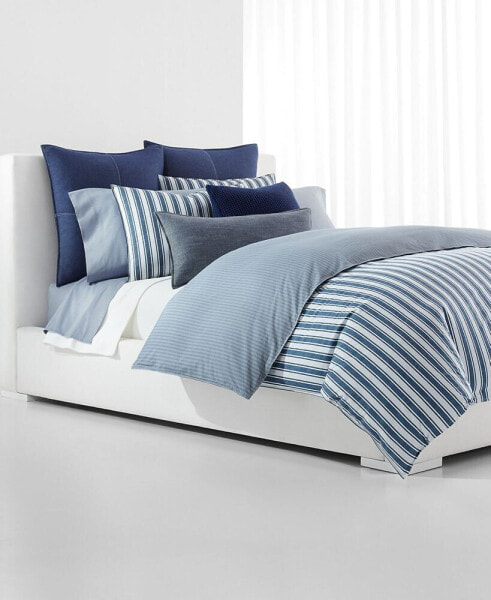 Blair Duvet Cover Set, King