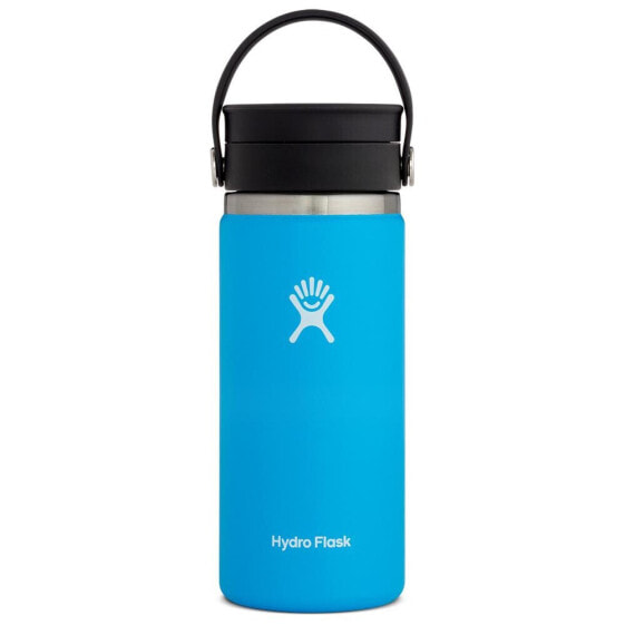HYDRO FLASK Wide Mouth With Flex Sip Lid 473ml Thermo