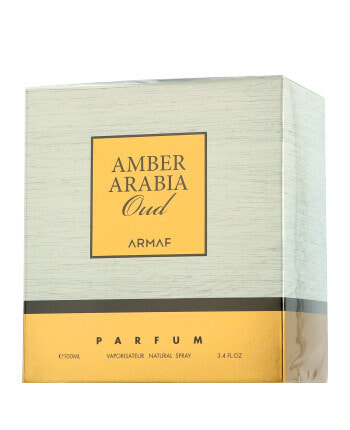 Armaf Amber Arabia Oud Eau de Parfum Spray (100 ml)