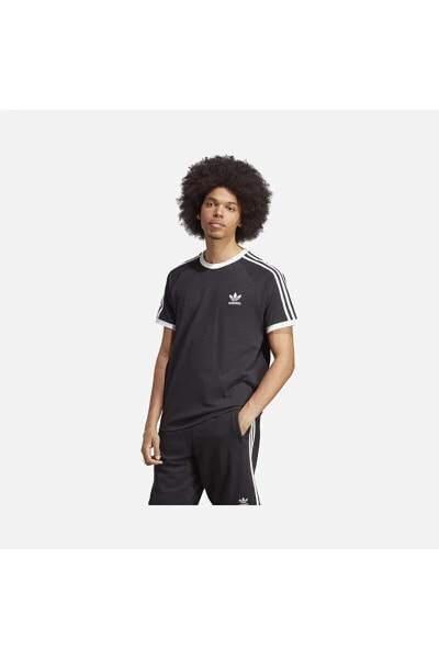 Adicolor Classics 3-stripes Short-sleeve Erkek Tişört