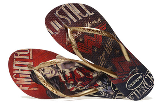 Тапочки HavaianasDC 4136242-8746