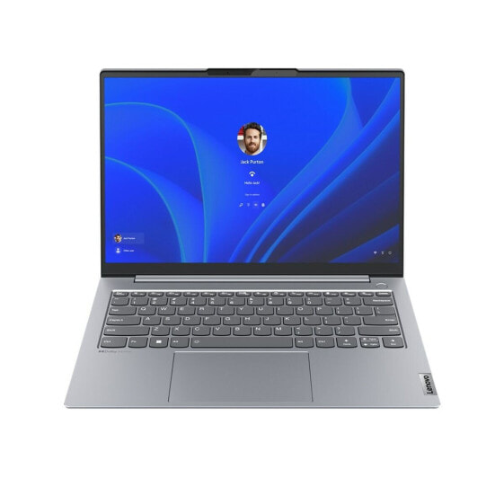 Ноутбук Lenovo ThinkBook 14 G4+ 14" Intel Core I3-1215U 8 GB RAM 256 Гб SSD