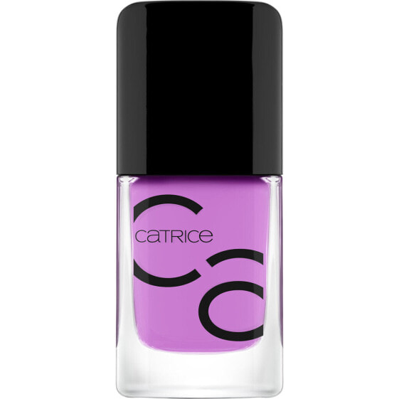 лак для ногтей Catrice Iconails Гель Nº 151 Violet dreams 10,5 ml