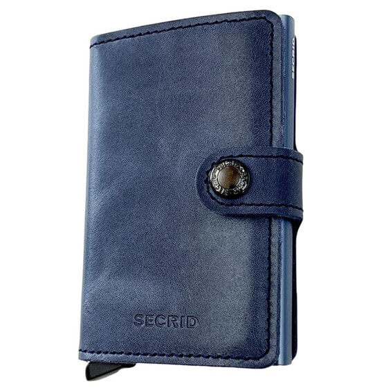 SECRID Men's Modern MV-BLUE