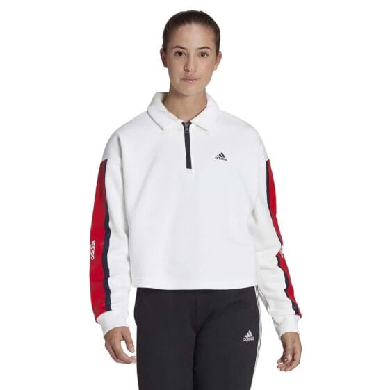 ADIDAS Bluv Q4t G sweatshirt