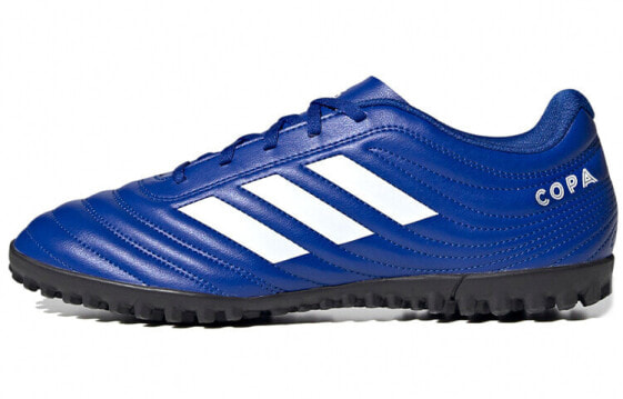 Футбольные кроссовки Adidas COPA 20.4 TF
