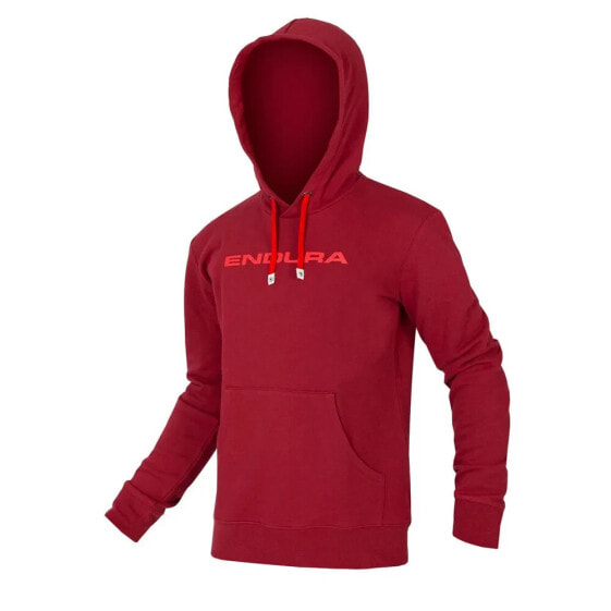 Endura One Clan hoodie