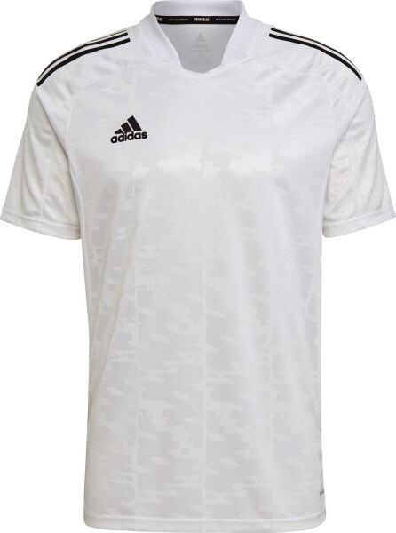 Adidas adidas Condivo 21 t-shirt 791 : Rozmiar - XL