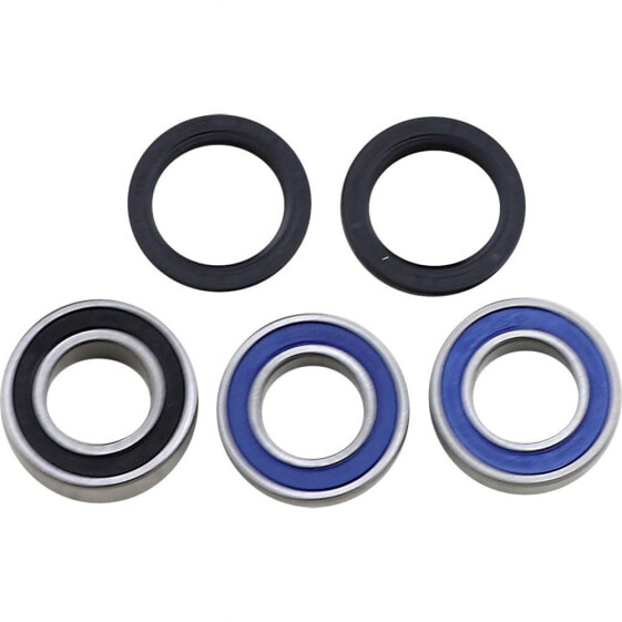 MOOSE HARD-PARTS 25-1420 Wheel Bearing And Seal Kit Husqvarna