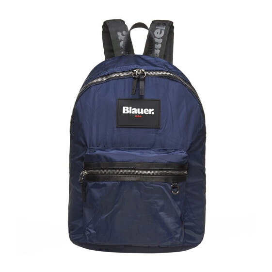 Blauer Nvy Backpack