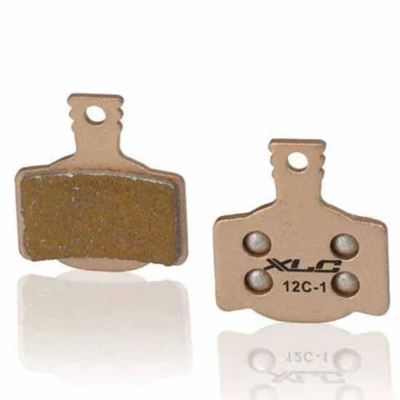 XLC Pro Disc Brake Pads BP S33