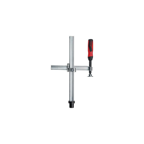 Bessey Spannelement TWV mit variabler Ausladung max. 300 mm für Bohrungs-Ø 28 mm