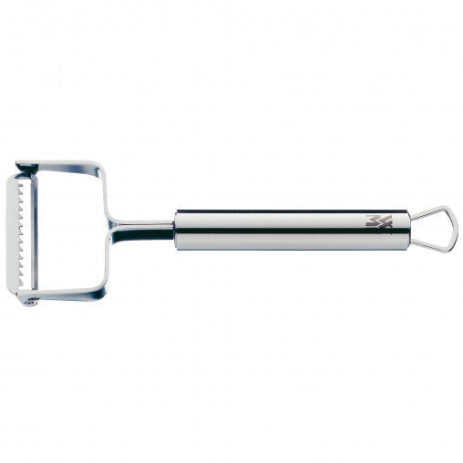 WMF Profi Plus - Manual - Stainless steel - Stainless steel - Jagged - 170 mm