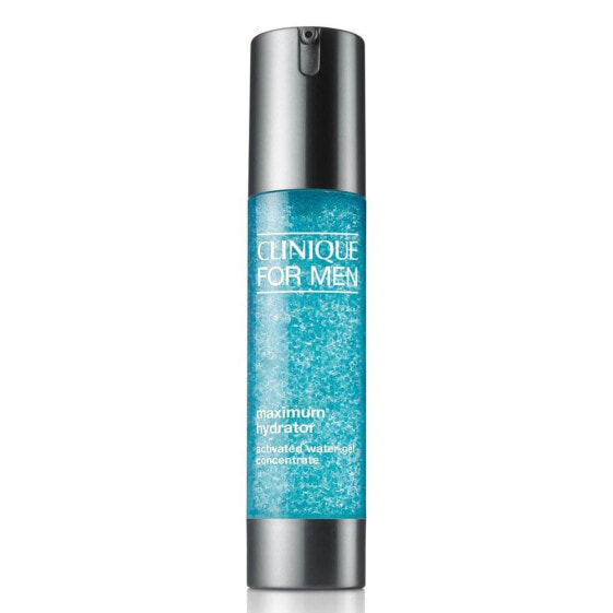 Увлажняющий гель Maximun Clinique Maximum Hydrator Activated Water-Gel Concentrate (48 ml)