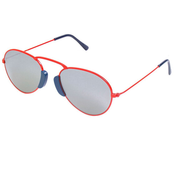 LGR AGADIR-RED-07 Sunglasses