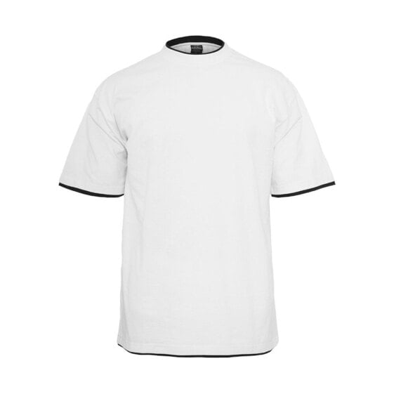 URBAN CLASSICS T-shirt Tall Contract