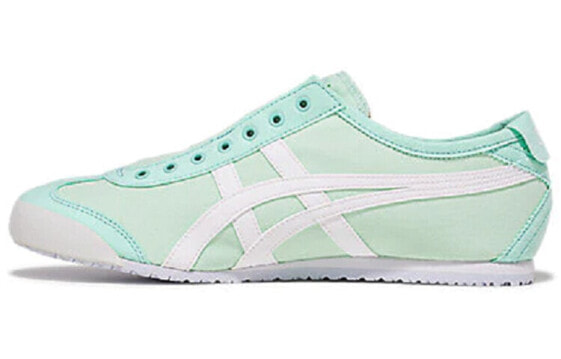 Кроссовки Onitsuka Tiger MEXICO 66 Slip-On 1183A360-302