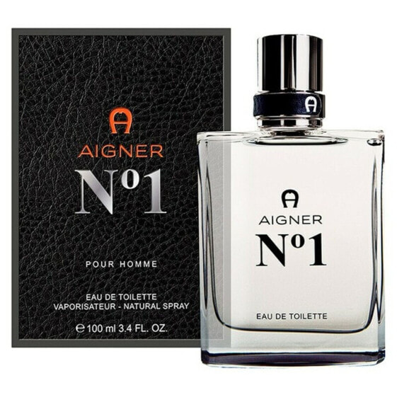 Туалетная вода мужская Etienne Aigner Nº 1 EDT