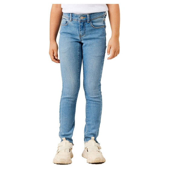 NAME IT Polly Skinny Fit Jeans