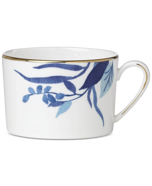 Birch Way Indigo Collection Cup