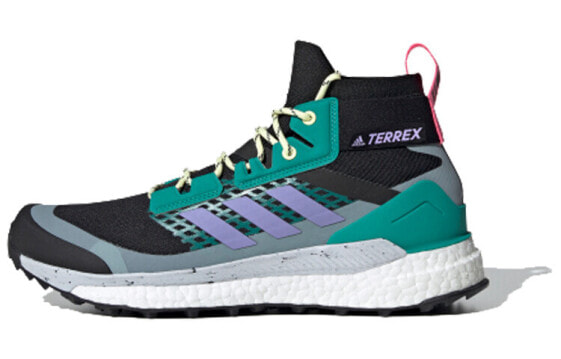 Кроссовки adidas Terrex Free Hiker EG1846